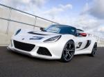 Lotus Exige S 2011 года